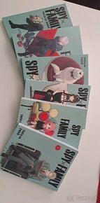 Manga - 3