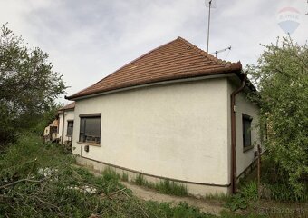 Predaj rodinný dom Mojmírovce EXKLUZÍVNE - 3