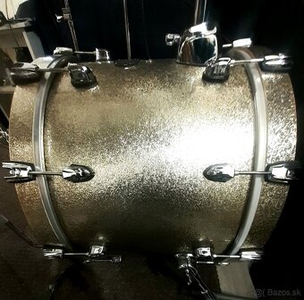 Mapex Saturn V Tour 20,14,12,10 - 3