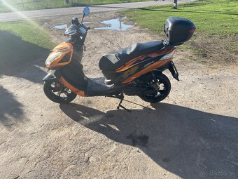 Motorro 125 - 3