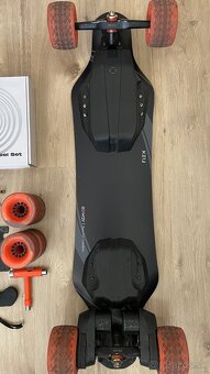 Exway flex riot - 3
