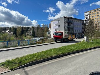 Prenájom pozemku v centre Čadce - 3