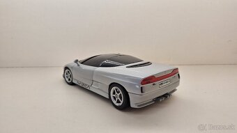 1:18 BMW NAZCA - 3