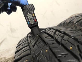 205/80 R16 Celoročné pneumatiky Yokohama Geolandar 2 kusy - 3
