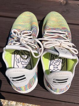 Adida Pharrell - 3