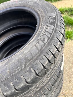 Letné pneu 185/65 r15 Michelin Energy Save - 3