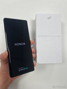 Honor Magic5 Lite 8/256GB - 3