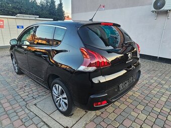 Peugeot 3008 1.6eHDI 115CV Automat Acitve EURO5 - 3