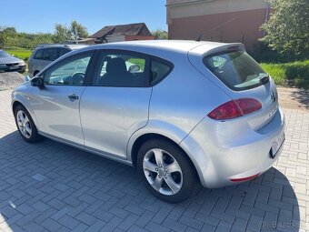 Seat leon - 3