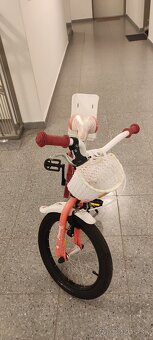 Detský bicykel CTM Jenny 16'' - 3