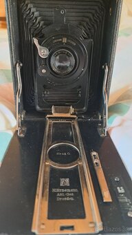 Mechovy fotoaparat - 3