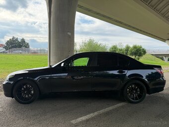 BMW 530d E60 - 3