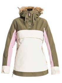 Snowboard set veľ. S (bunda a oteplovaky) - 3