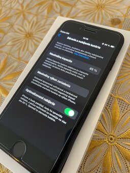 Iphone SE 2022 - 3