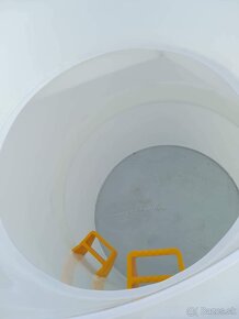 Plastové šachty - 3
