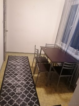 Prenájom, 2i byt, Slnečná ulica, Fončorda, Banská Bystrica. - 3