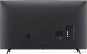 LG UHD AI ThinQ 4K ULTRA HD 65" - 3