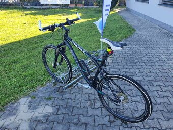 Predám horský MTB bicykel Kellys Cool Tool - 3