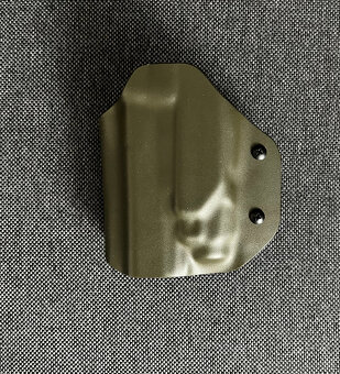 Kydexové puzdro pre GLOCK - 3