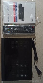 AB Cryptobox 700 HD - 3