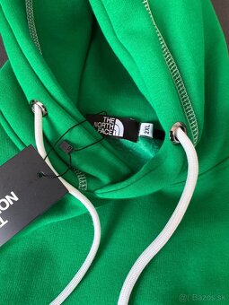 2XL mikina The North Face - nová - 3