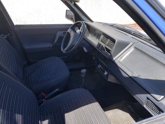 Skoda Forman - 3