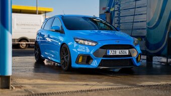 Ford Focus 3 RS - 3
