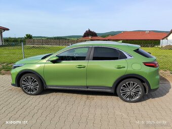 Kia Xceed - 3