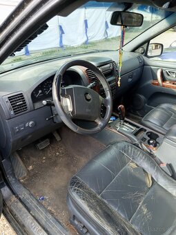 Kia Sorento 2.5 crdi - 3