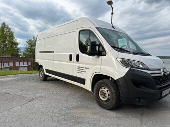 Citroën Jumper 2021 L3H2 - 3