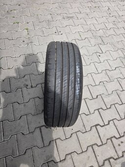 205/55R16 letné pneumatiky Goodyear - 3