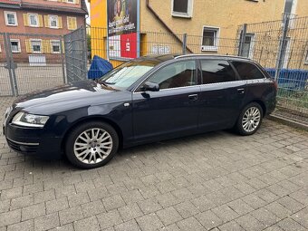 Audi a 6 - 3