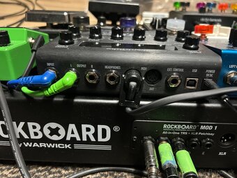 IK Multimedia TONEX Pedal - 3