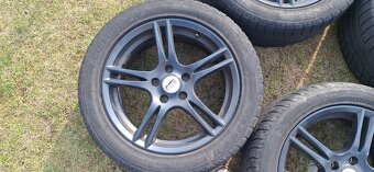 Letna sada CMS 5x112 225/50 R17 - 3
