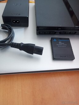 ps 2 slim ultra funkčna zberatelsky produkt - 3