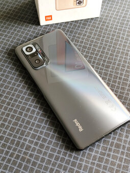 Xiaomi Redmi Note 10 Pro 128 GB - 3