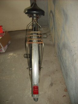 Bicykel - 3