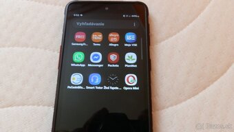 Predám Samsung Galaxy Xcover 5 64GB - Čierny - 3