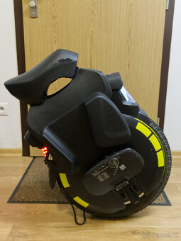 Jednokolka Inmotion V11 - 3