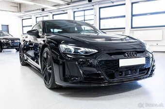 Audi RS e-tron GT - 3