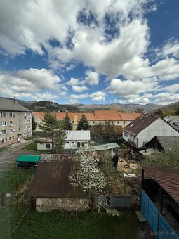 3 izbovy slnečný zrekonštruovaný byt, 65m2 v Dobšinej - 3