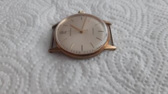 Bifora vintage hodinky - 3