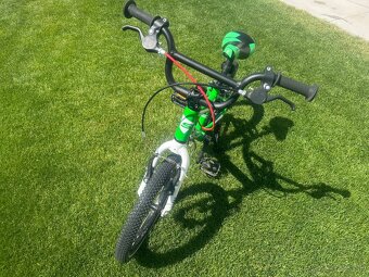 Bicykel Stuf - 3