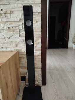 Domáce kino Philips 5.1 HTD 3570/12 - 3