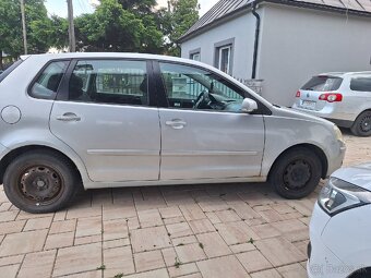 Volkswagen Polo 1.2 51kw - 3