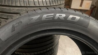 285/45r20 Pirelli letne - 3