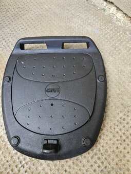 Kufor GIVI - 3