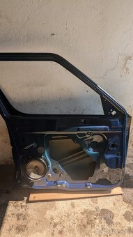 Dvere na škoda yeti - 3