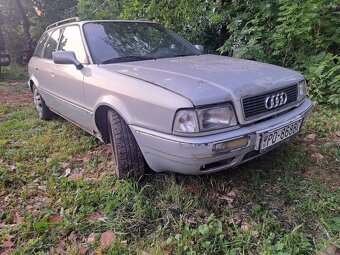 Audi 80 avant 1,9tdi - 3