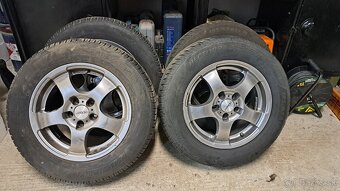 Elektrony 5x100 r15 - 3
